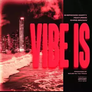 Sheerwood Marty - Vibe Is Ft. Chris Brown